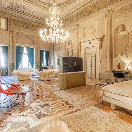 ורונה Corte Realdi - Palazzo Camozzini מראה חיצוני תמונה
